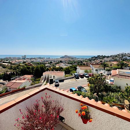 Casa Italia-Bookapartments Peñíscola Eksteriør bilde
