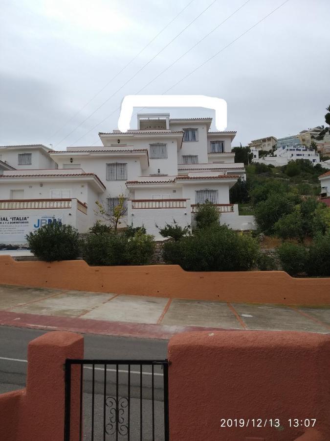 Casa Italia-Bookapartments Peñíscola Eksteriør bilde