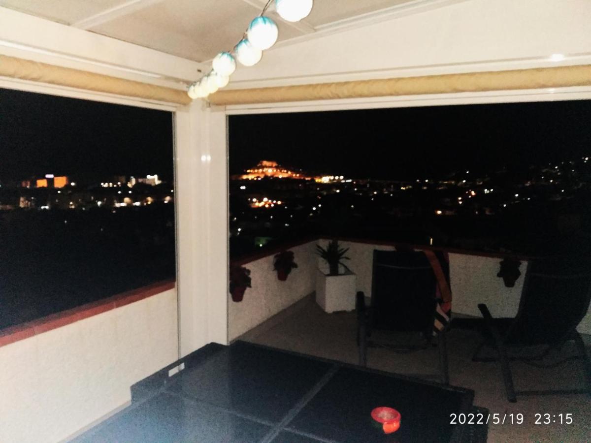 Casa Italia-Bookapartments Peñíscola Eksteriør bilde