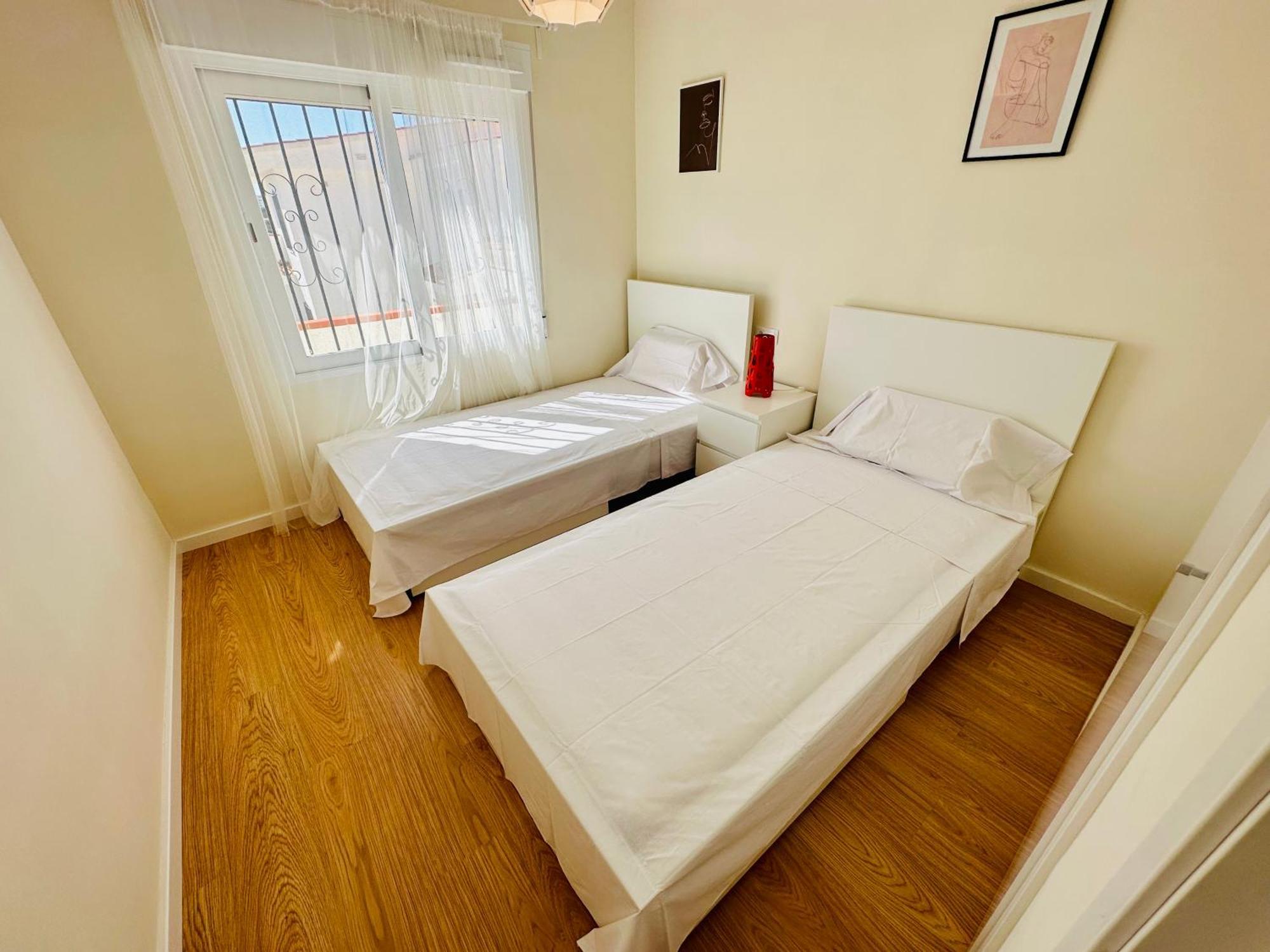 Casa Italia-Bookapartments Peñíscola Eksteriør bilde